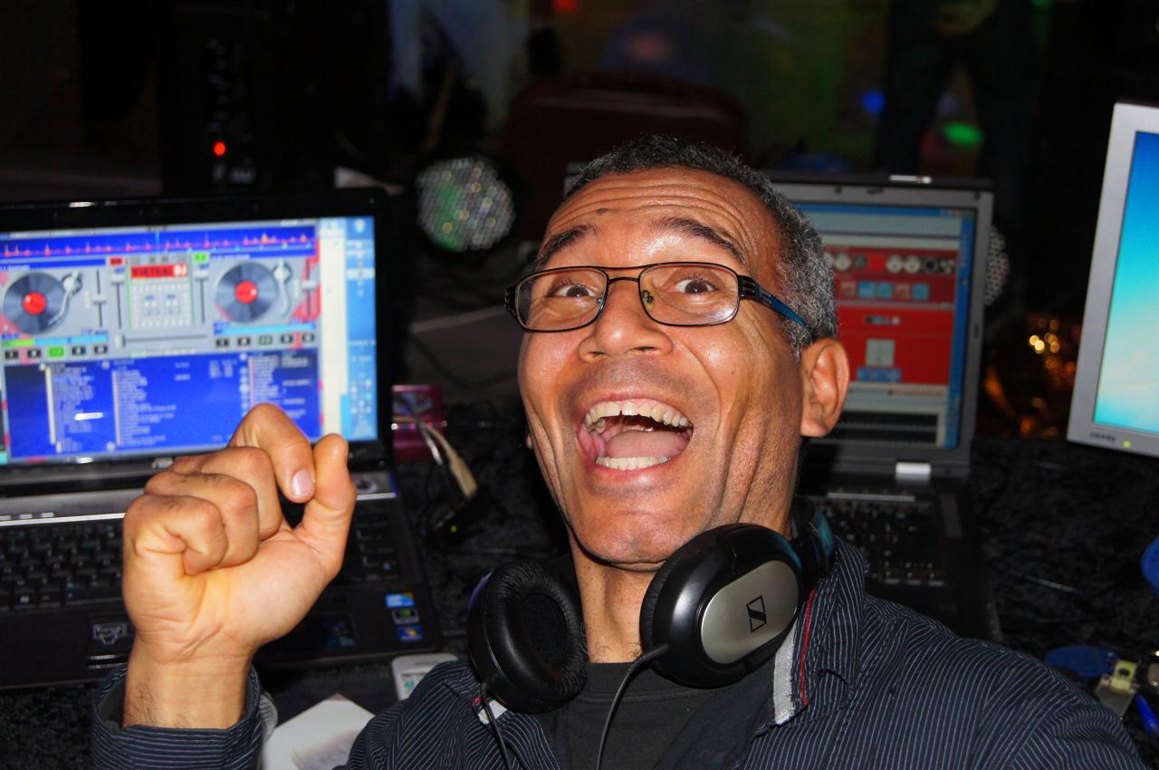 Claudio Costa - Musicien Sonorisateur